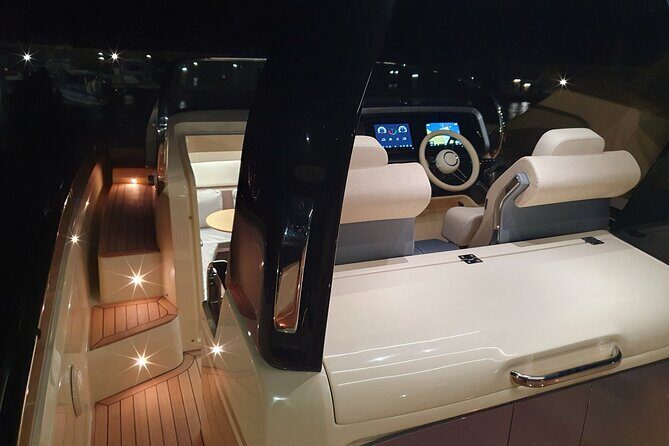 Private Boat Tour on the Palermo Coast - FAQs