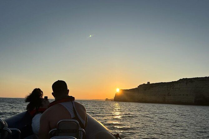 Private Boat Tour through the Benagil Caves - Why This Tour Stands Out