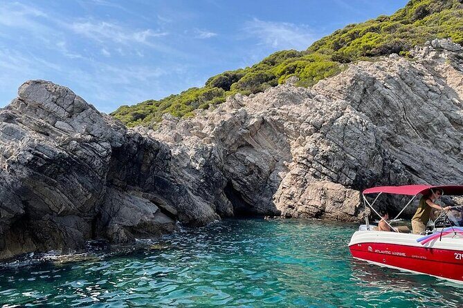 Private boat tour to Blue cave and Elaphiti islands with drinks - What Makes This Tour Stand Out