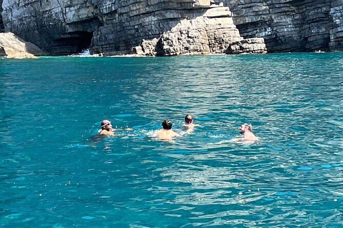 Private Boat Tour to Capri's Hidden Gems with Local Skipper - The Value of the Experience