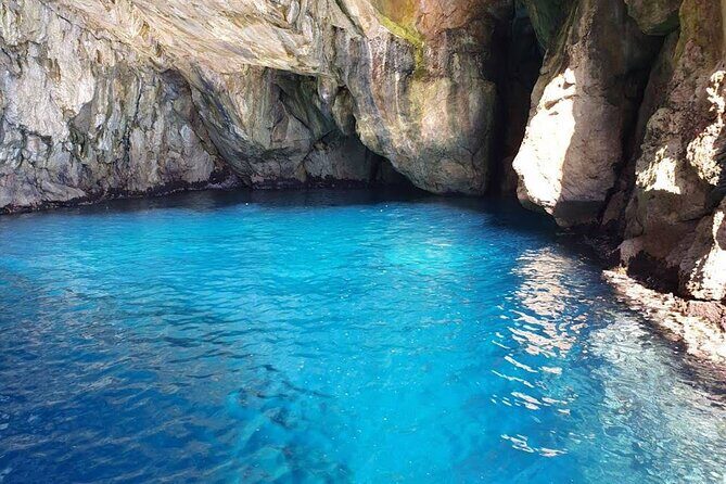 Private Boat tour to Elaphiti Islands 8h - An In-Depth Look at the Tour Itinerary