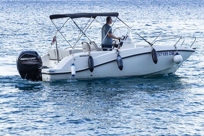 Private Boat Tour to Island Lokrum St Jackob Beach Betina Cave - Who Should Book This Tour?