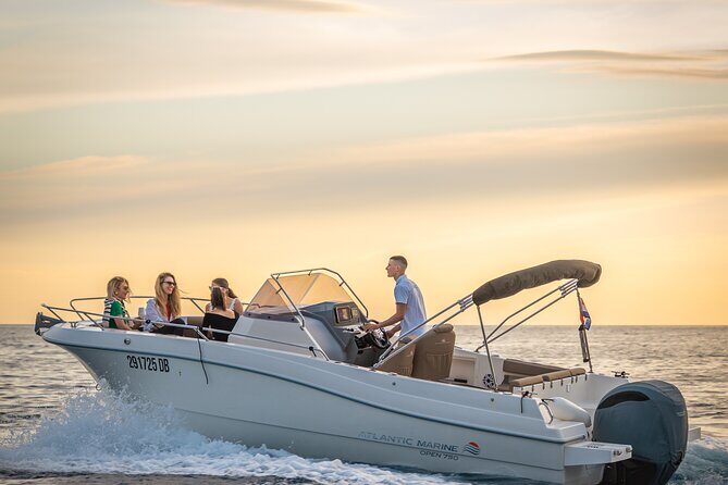 Private Boat Tour to the Elafiti Islands with Atlantic Marine - FAQ: Your Questions About the Elafiti Islands Private Boat Tour