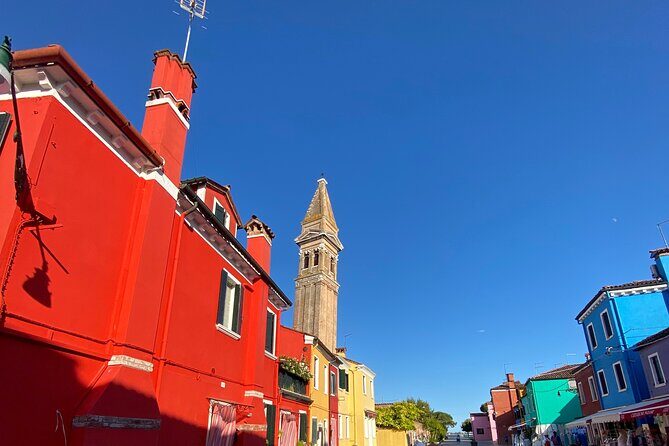 Private boat tour to the islands of Venice - Detailed Breakdown of the Itinerary