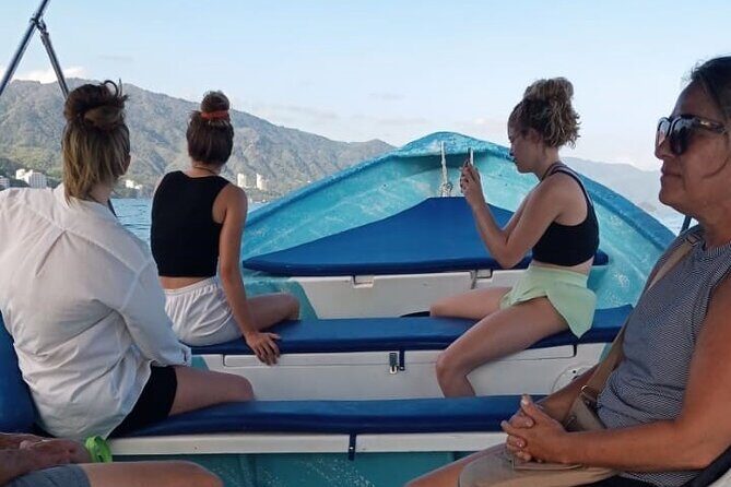 Private Boat Tour to Yelapa and Majahuitas Snorkel (up to 7 guests) - The Itinerary Breakdown: What to Expect