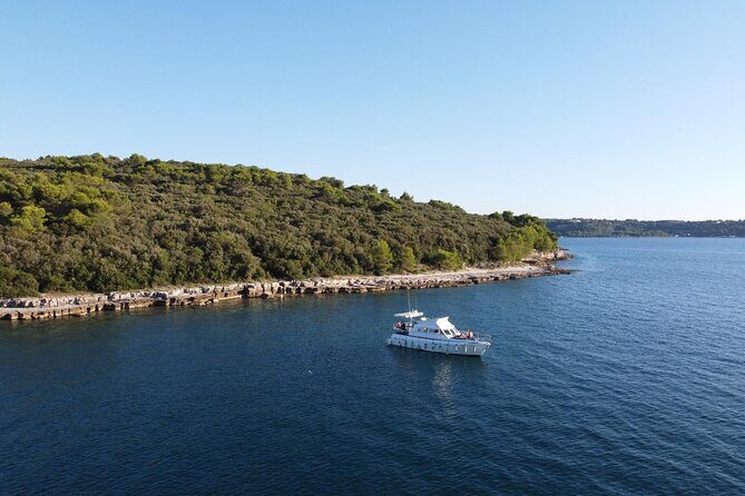 Private Boat Tour with activities in Pula Croatia - Final Thoughts: Who Will Love This Tour?