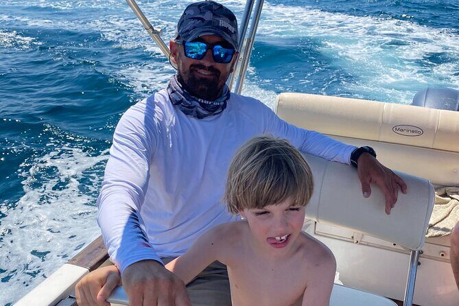 Private Boat Tour with Skipper - Practical Advice for Future Travelers