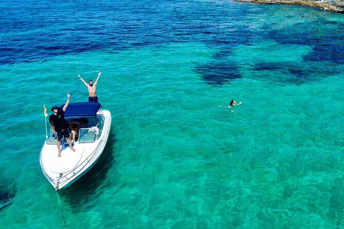 Private boat tour with snorkeling - Who Will Love This Tour?