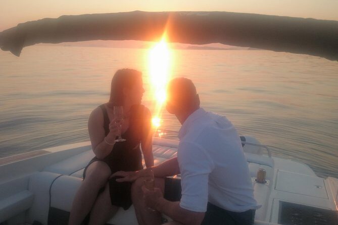 Private boat tours Dubrovnik : Sunset Panorama Cruise - Why This Tour Works Well