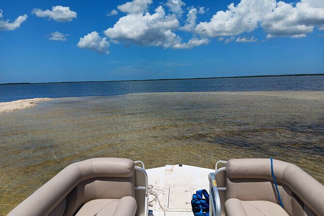 Private Boat Tours in Merritt Island and Cocoa Beach - The Itinerary in Detail