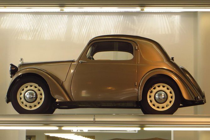 Private Bohemian Paradise national park luxury tour All-Inclusive - What Past Travelers Say