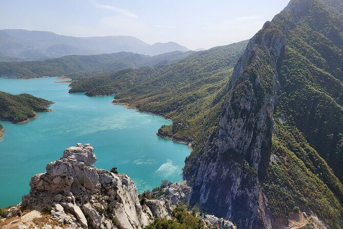 Private Bovilla Lake and Kruja City Day Tour from Tirana - Authentic Experiences and Traveler Feedback