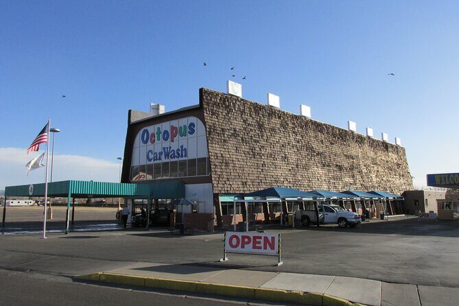 Private Breaking Bad Tour - The Practicalities: What It Means for You