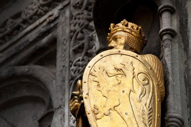 Private Bruges Guided Tour: Discover City's Rich Trade History - Religious and Cultural Landmarks