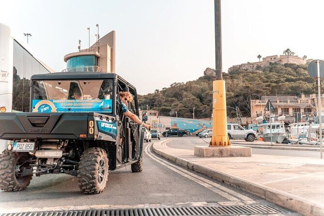 Private Buggy Tour in Gozo Malta - Why a Private Buggy Tour Is a Smart Choice