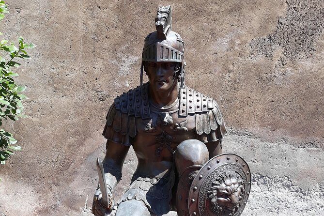 Private Cab Service from Airport Rome FCO and City Tour - Who Is This Tour Best For?