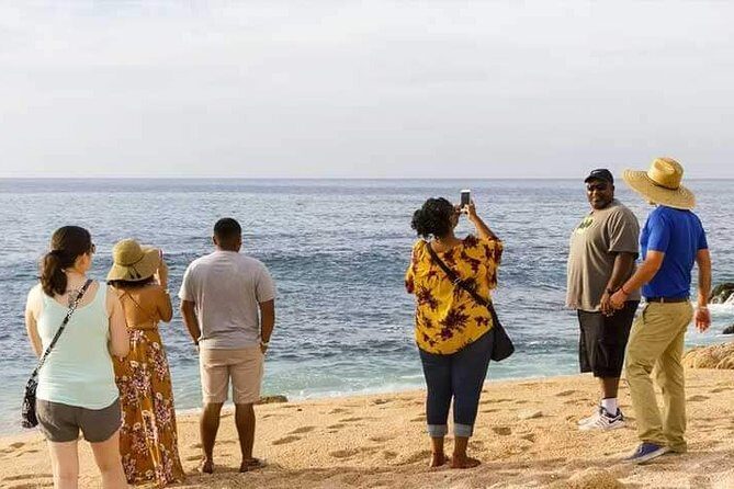 Private Cabo San Lucas City Tour - Final Thoughts