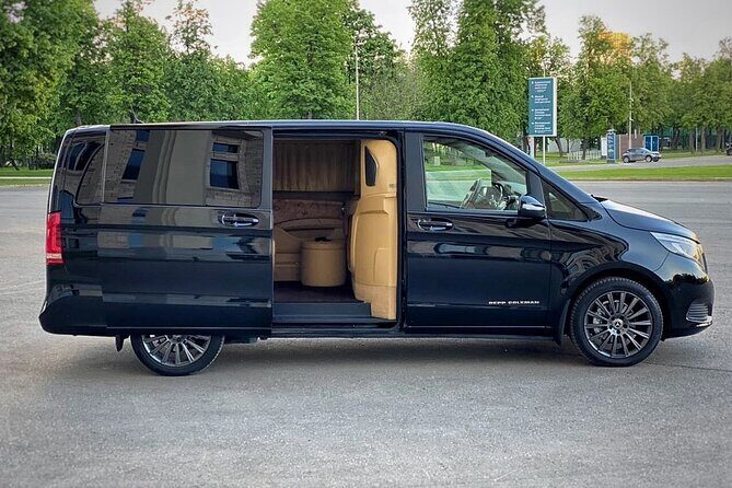 Private Cancun Transfer: Hotel to Marina & Back - The Sum Up: Is It Worth It?