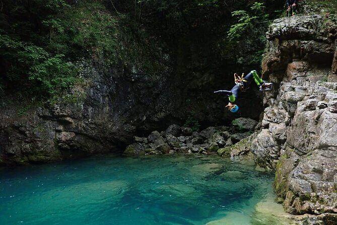 Private Canyoning Adventure in Huesca - Analyzing the Price and Value