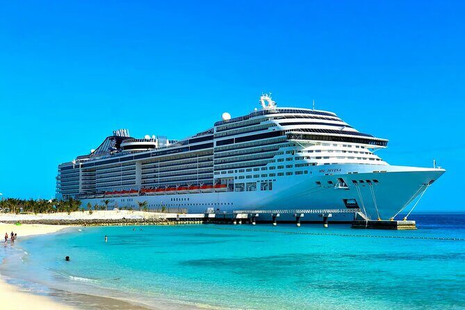 Private Cape Liberty to JFK Airport Transfer-Your Exclusive Ride - Meeting Points and Coordination