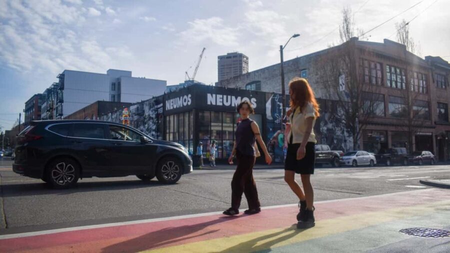 Private Capitol Hill Pride Walk: Stories You Havent Heard - Exploring Capitol Hill’s LGBTQ+ Heart