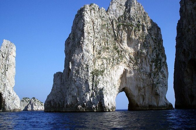 Private Capri Blue Grotto No Stress Tour with Kids from Sorrento - Who Will Love This Tour?