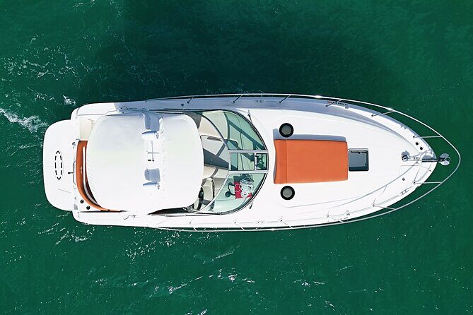 Private Captained Boat Tour in Miami for up to 12 Passengers - Who Should Consider This Tour?