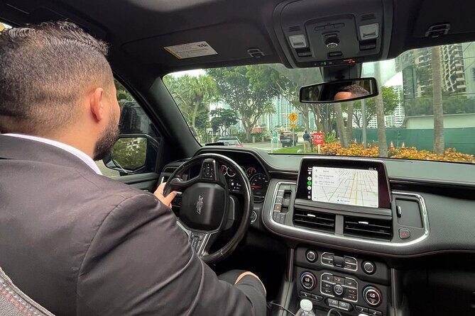 Private Car and Limousine Transportation in Miami - The Sum Up: Who Should Consider This Service?