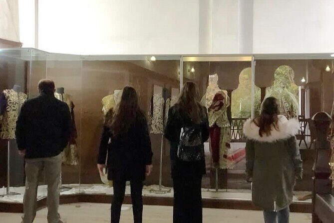 Private Car & Driver Tour of Elbasan City and Petrela Castle - Authenticity and Authentic Experiences