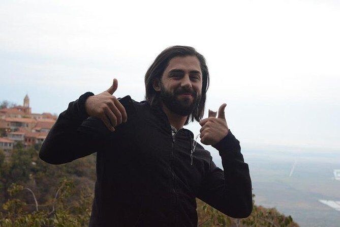 Private Car - From Tbilisi, Kutaisi, Martvili Canyons, caves - A Detailed Look at the Tour Experience