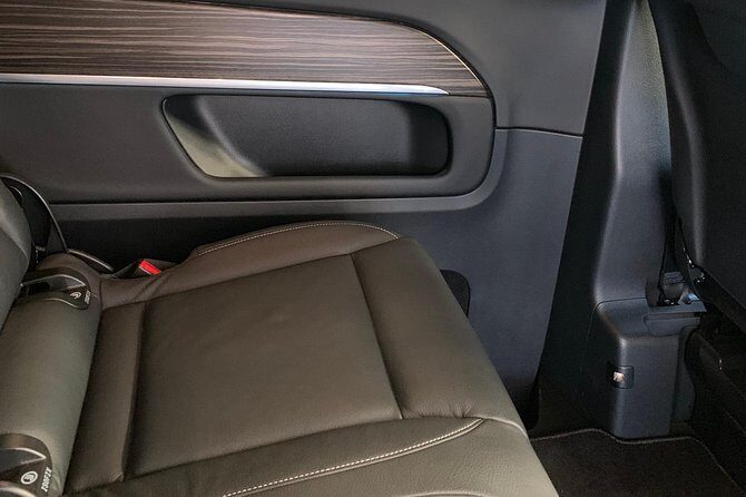 Private car service Naples Airport To Sorrento or vv - What’s Included and What to Consider