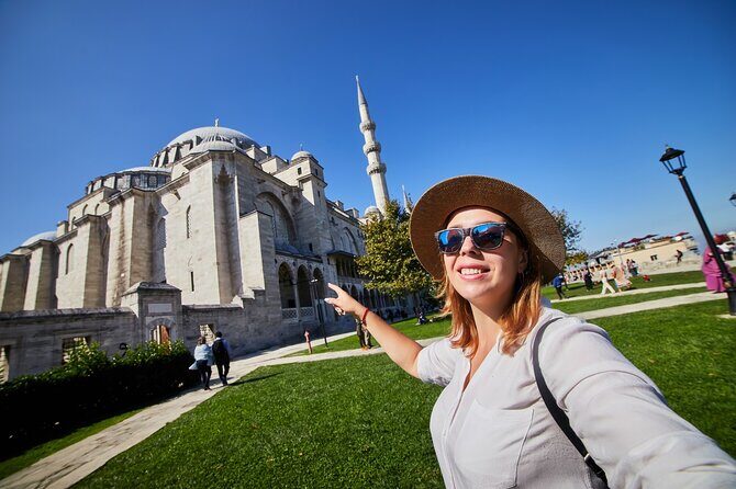 Private Car Tour of Istanbul Old City and Top Attractions - Review Insights and Traveler Perspective