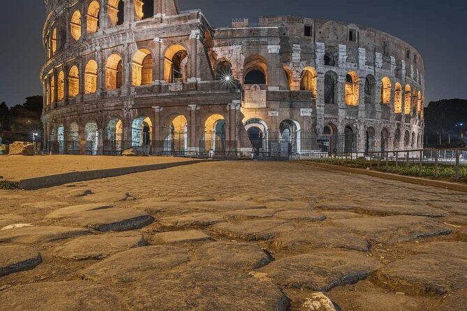 Private Car:Transfer From Sorrento to Rome/Airport FCO or reverse - Final Thoughts