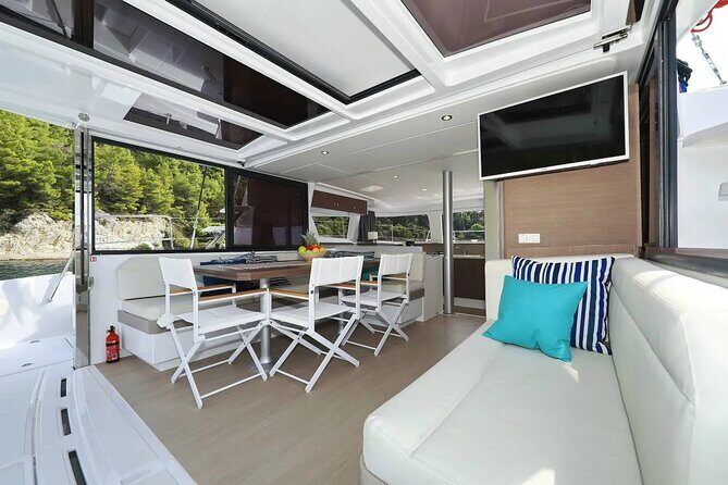 Private Catamaran Cruise with Drinks and Snacks - Why This Tour Stands Out: Highlights and Practicalities