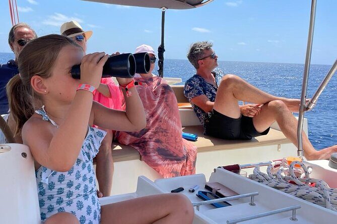 Private Catamaran Excursion through Formentera - The Sum Up: Who Will Love This Tour?