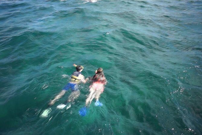 Private Catamaran Experience from Cancun to Isla Mujeres! - Authentic Traveler Insights