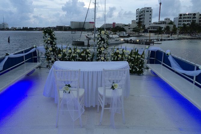 Private Catamaran for Weddings Bachelor Parties and Bridal Showers - Who Should Consider This Experience?