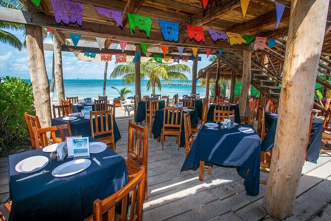 Private Catamaran to Isla Mujeres! Drinks, Party & Adventure - Who Will Love This Tour?