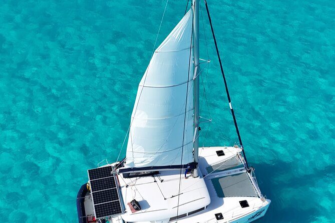 Private Catamaran Tour Super to Isla Mujeres - Who Should Consider This Tour?