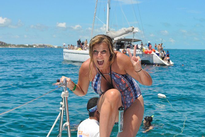 Private Catamaran Tour to Isla Mujeres with Snorkeling from Cancun - Who Will Love This Tour?