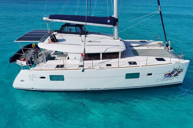 Private Catamaran Tour to Isla Mujeres - Analyzing the Tour: What to Expect
