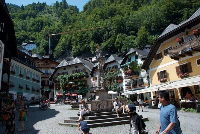 Private Celtic Tour to Hallstatt from Salzburg - Why This Tour Offers Good Value