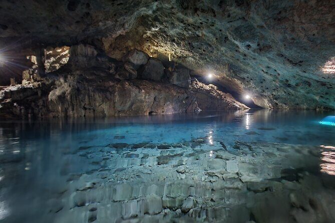 Private Cenote Hopping Tour Adventure with a Local Vibe - The Sum Up