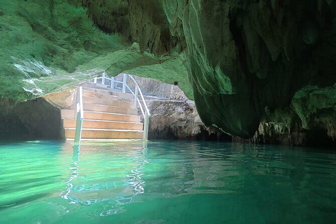 Private Cenotes Adventure in Tulum - Who Should Consider This Tour?