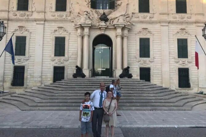 Private Chauffeur Island Tour of Malta and Gozo - The Experience: How It All Comes Together