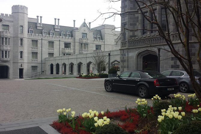 Private Chauffeur Service, Cork city to Shannon Airport - Who Is This Service Best For?