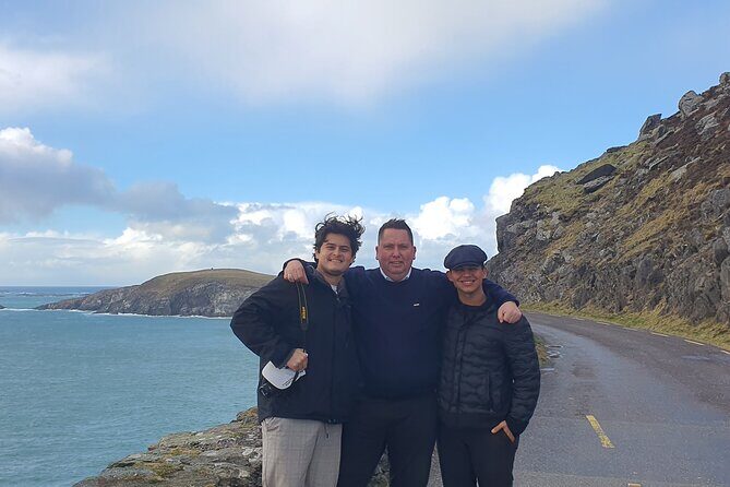 Private Chauffeur Service From Galway City to Dublin Airport - What to Expect from Your Private Chauffeur Service