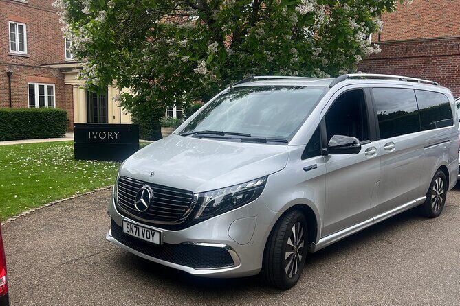 Private Chauffeured Tour to Hever Castle from London - Highlights of the Tour