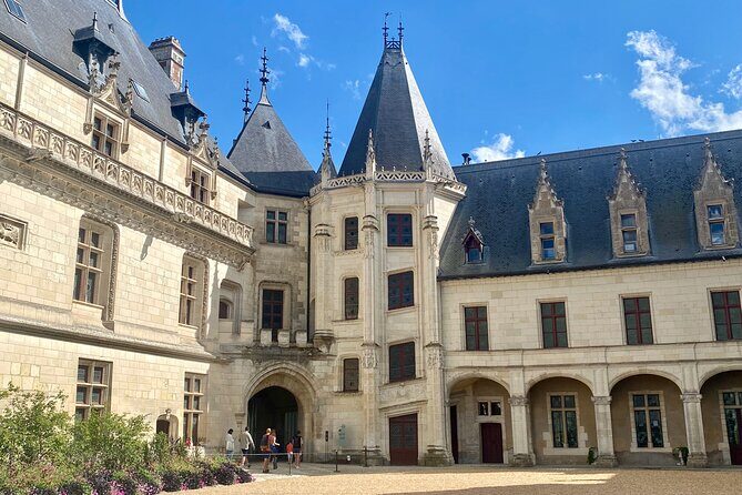 Private Chenonceau, Blois, Chaumont Loire Castles Trip from Paris - What Our Reviews Say