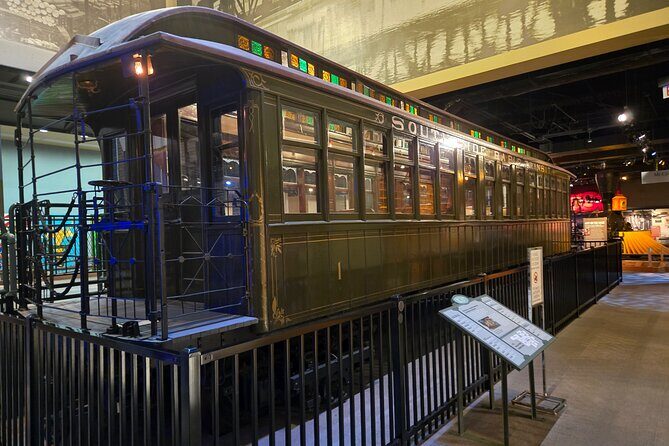 Private Chicago History Museum Tour - What to Expect from the Museum Visit